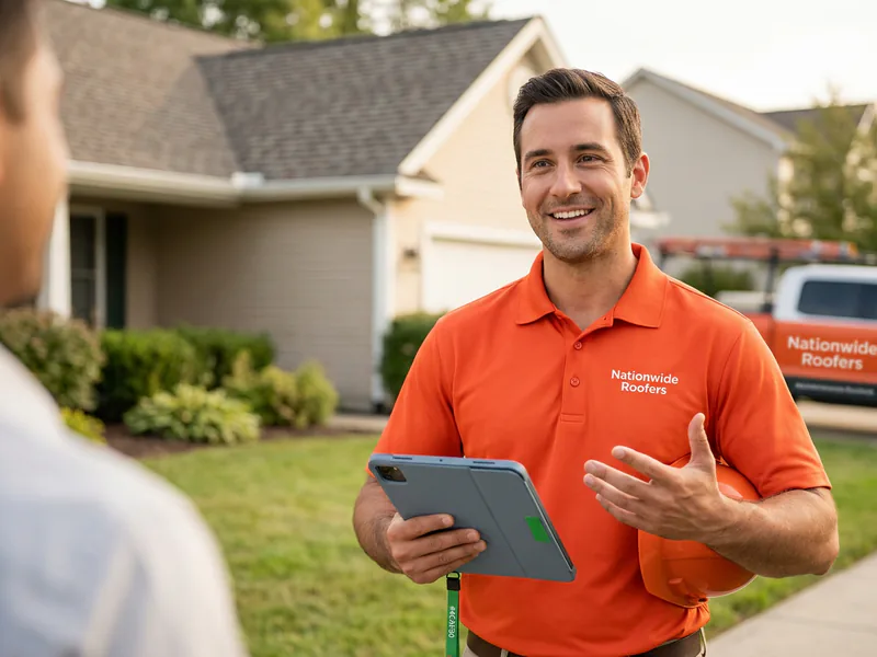 Roof Installation  in Hot Springs National Park  FAQ